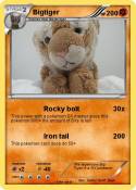 Bigtiger