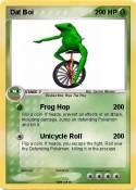 Dat Boi