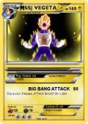 SSJ VEGETA