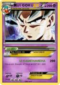 SSJ VEGETA