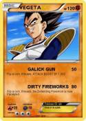 VEGETA