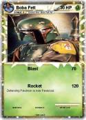 Boba Fett