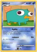 perry