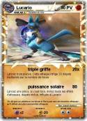 Lucario