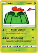 Spike