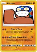 El Primo