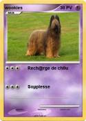 wookies