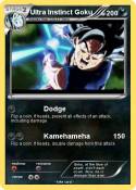 Ultra Instinct