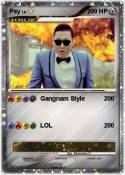Psy