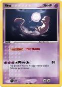 Mew