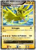 Zapdos
