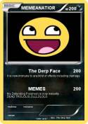 MEMEANATIOR