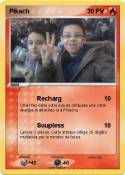 Pikach