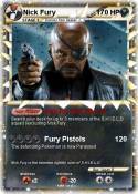 Nick Fury