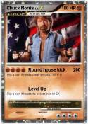 Chuck Norris