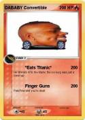 DABABY Converti