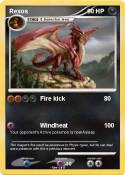 Rexos
