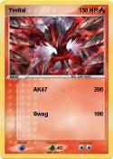 Yveltal