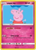 peppa big