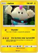 mallow