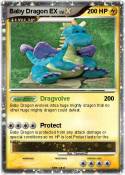 Baby Dragon