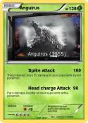 Anguirus