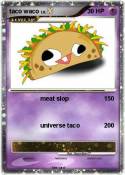 taco waco
