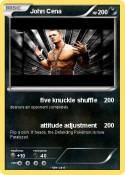 John Cena