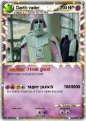 Darth vader