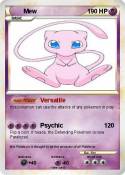 Mew