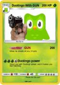 Duolingo With