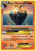 ega Charizard