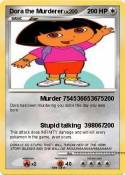 Dora the