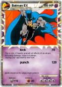 Batman EX