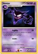 Haunter