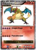 Charaxorus