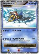 Empoleon