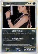 lara croft