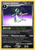 Phantom Gardevo