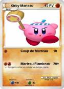Kirby Marteau