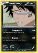 Shuhei Hisagi