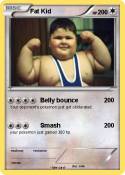 Fat Kid