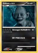 Gollum