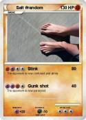 Salt #random