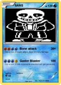 SANS