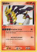 giratina 