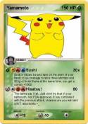 Yamamoto