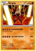 ssj goku