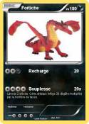 Fortiche
