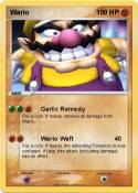 Wario